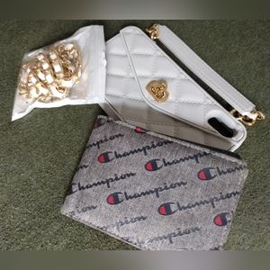 Wallet Purse iPhone case